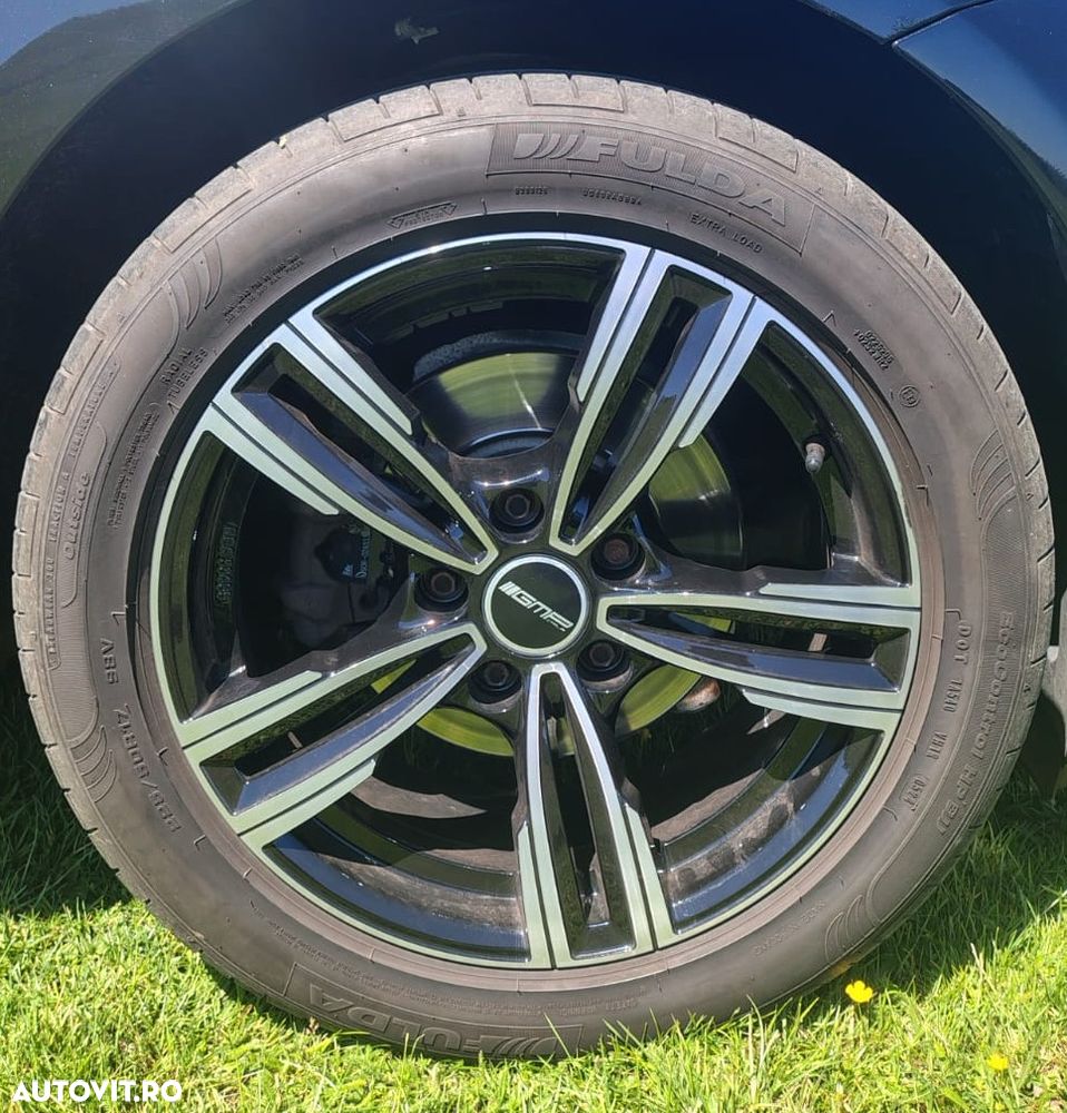 BMW Seria 3 - 16