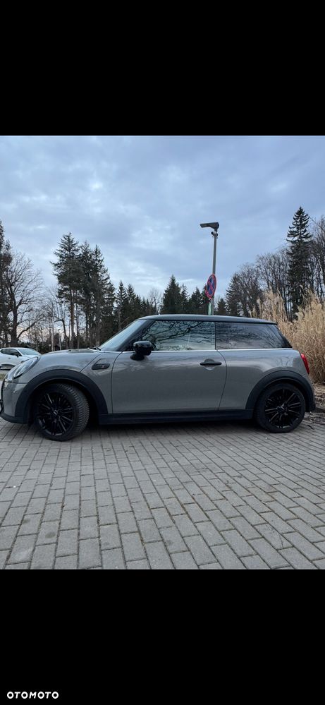 MINI Cooper S sport - 4