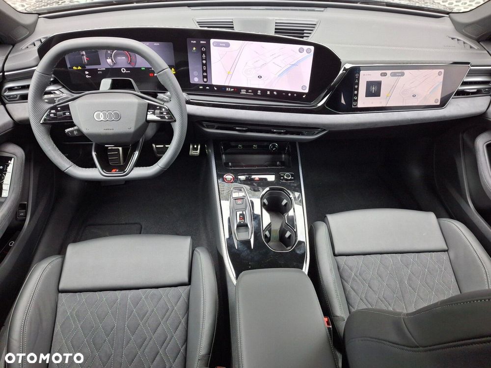 Audi A5 Avant - 21