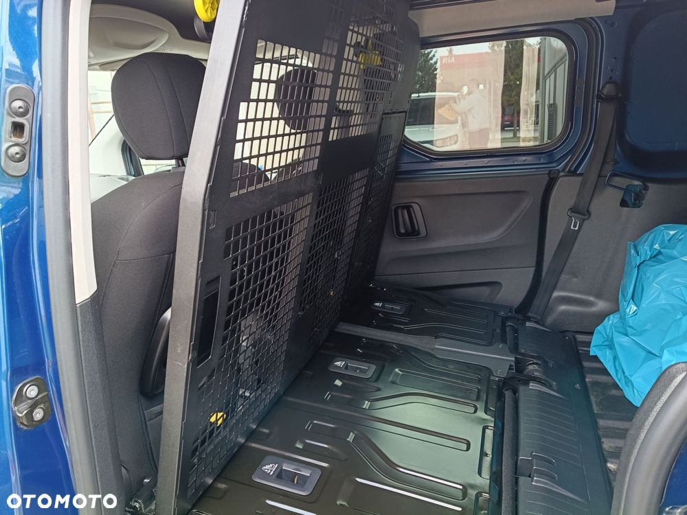 Citroën Berlingo - 12
