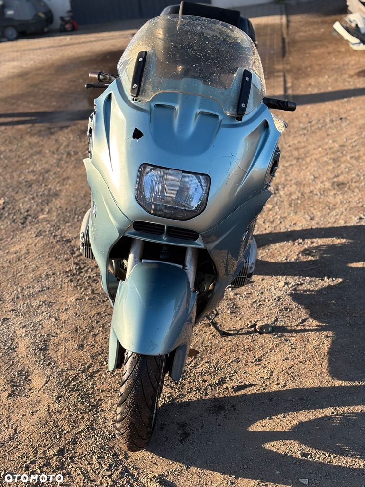 BMW R - 7