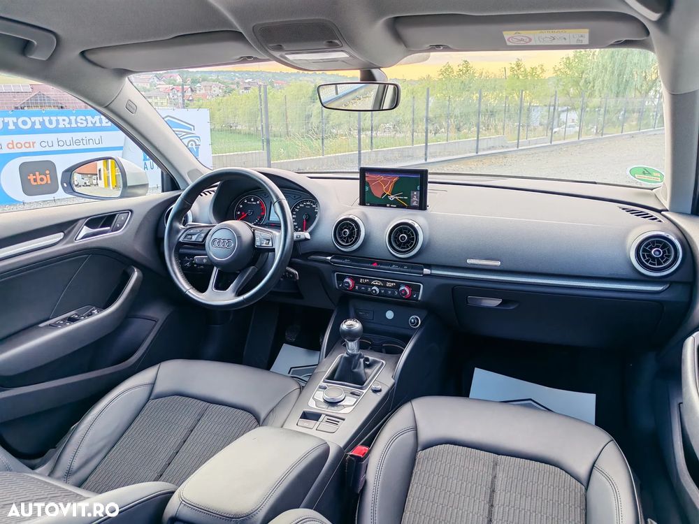 Audi A3 Sportback 1.0 30 TFSI - 6