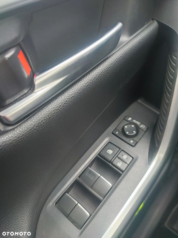 Toyota RAV4 2.5 Hybrid Selection 4x2 - 14