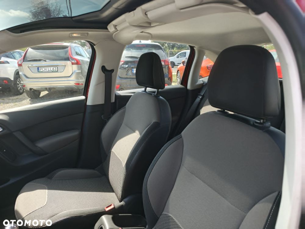Citroën C3 1.6 HDi Seduction - 12
