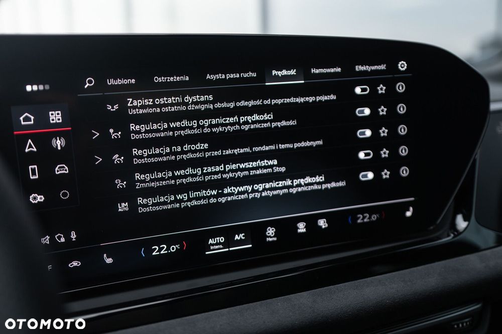 Audi A6 Limousine - 30