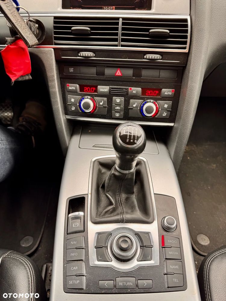 Audi A6 Avant 2.0 TDIe - 9