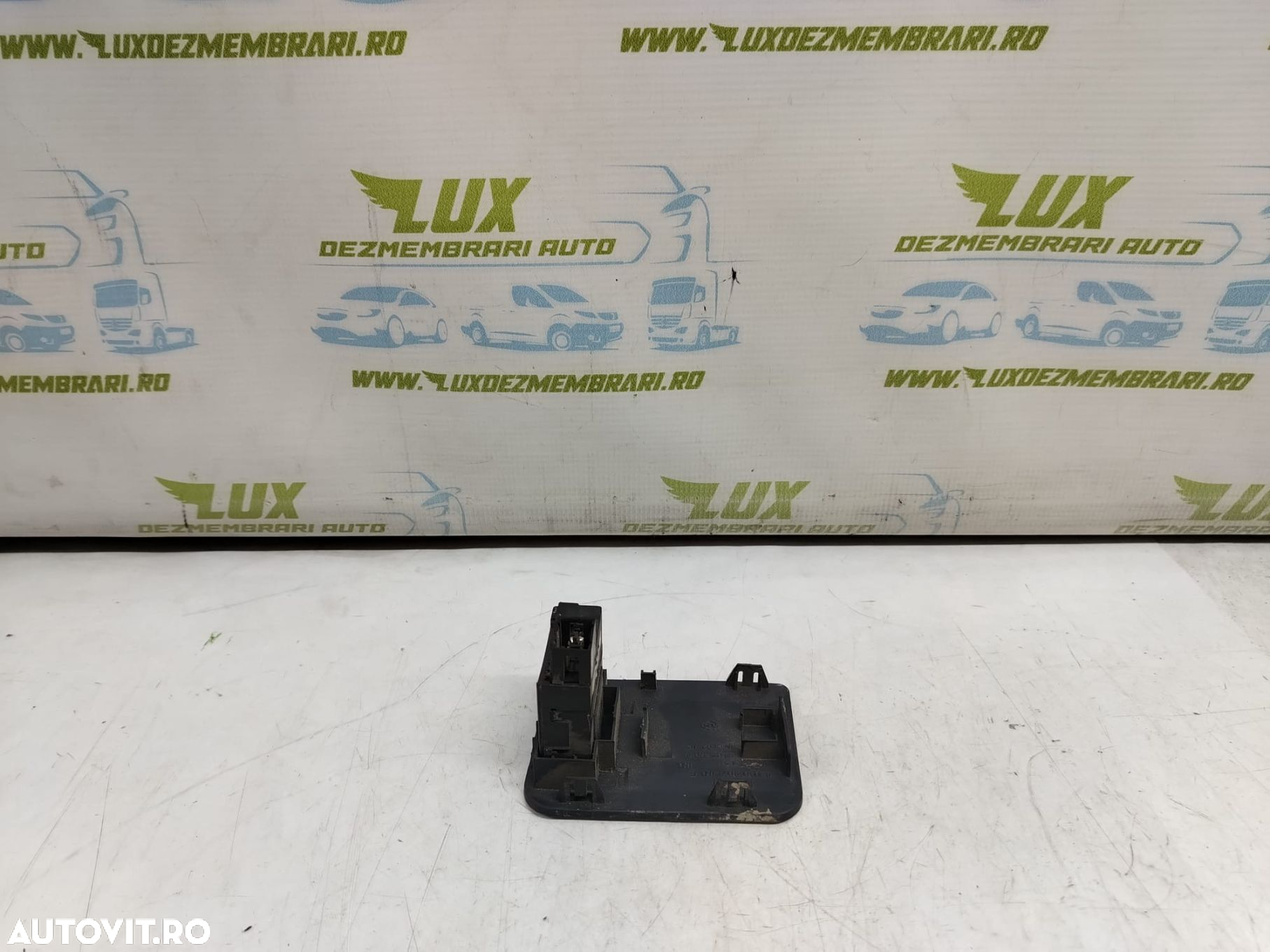 Buton reglaj faruri 8200069068 Renault Clio 2 [1998 - 2005] - 2