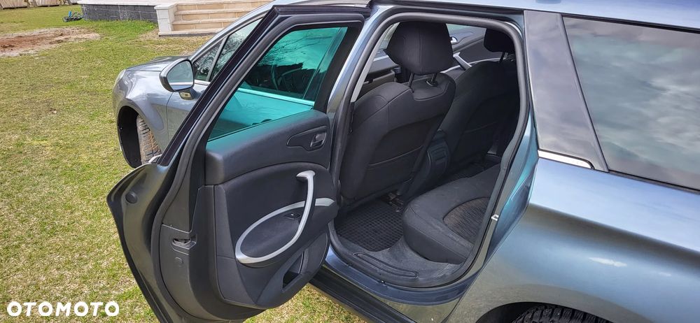 Citroën C5 2.0 HDi Selection - 8