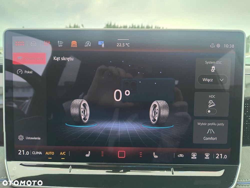Volkswagen Tiguan 2.0 TSI 4Mot R-Line Plus DSG - 20