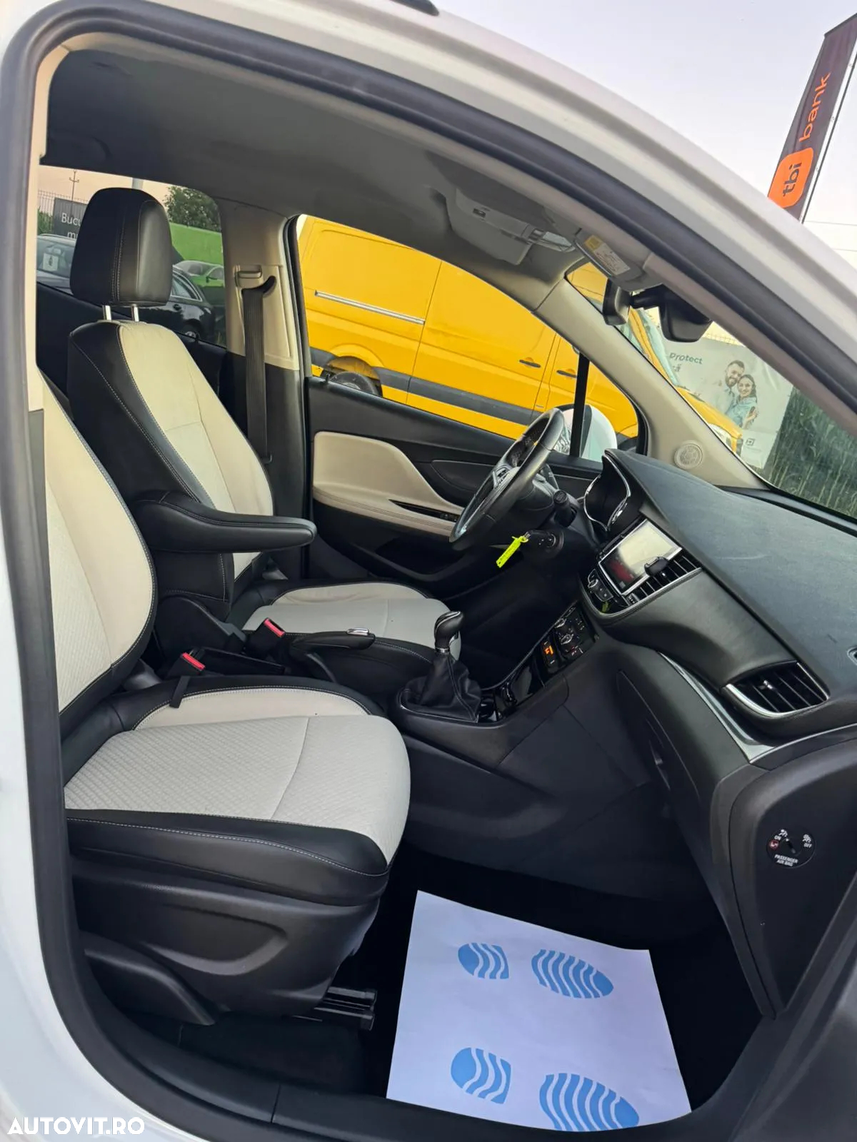 Opel Mokka 1.6 CDTI ECOTEC START/STOP Enjoy - 15
