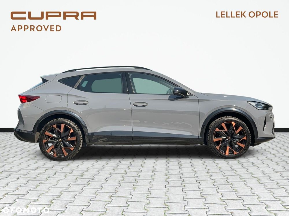 Cupra Formentor - 5