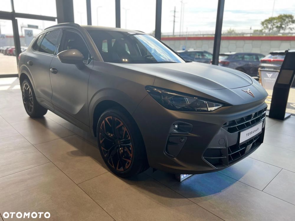 Cupra Terramar 2.0 TSI 4Drive Advantage Edition DSG - 10