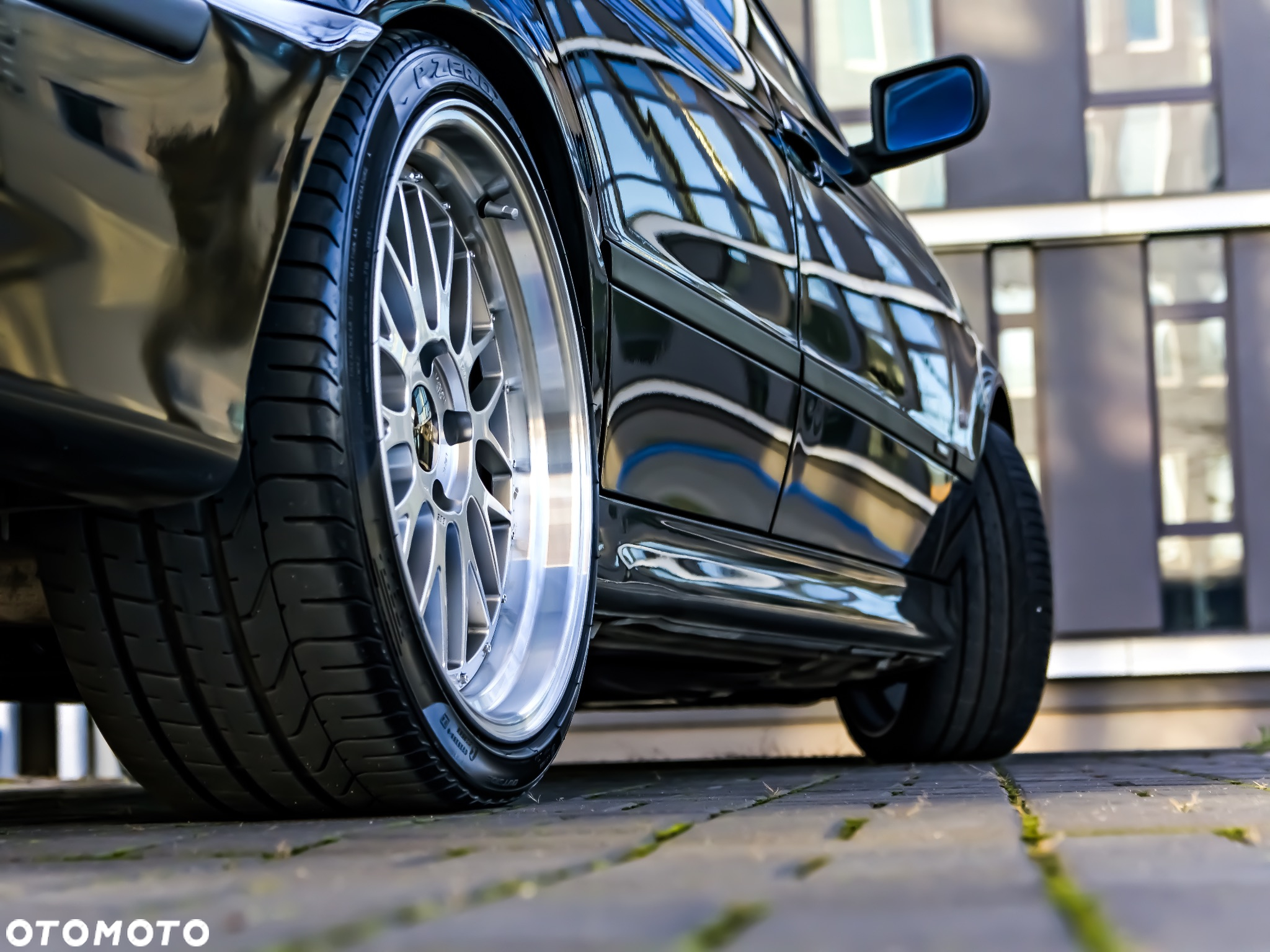 BMW Seria 5 - 5