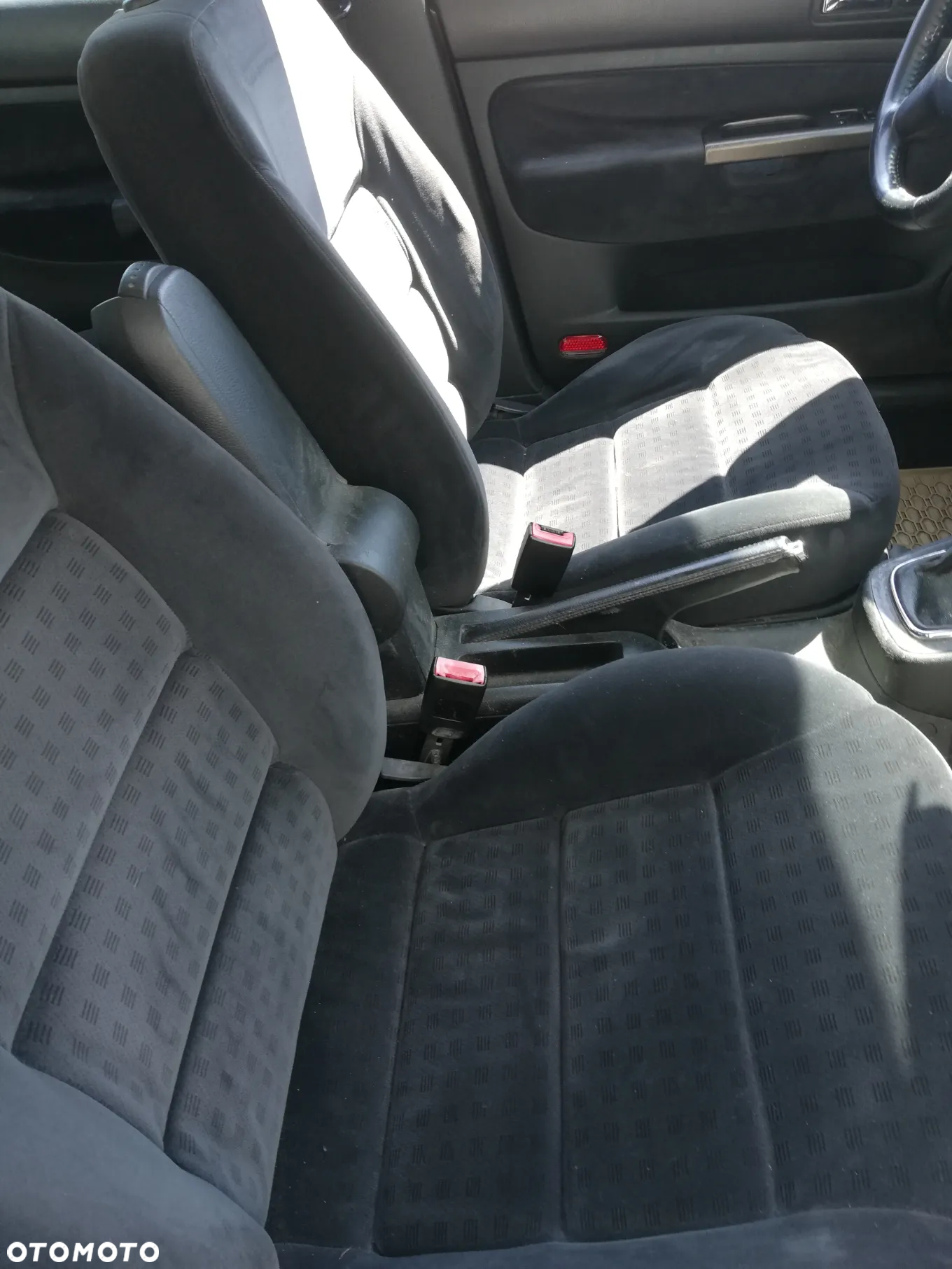 Volkswagen Bora 1.6 - 18
