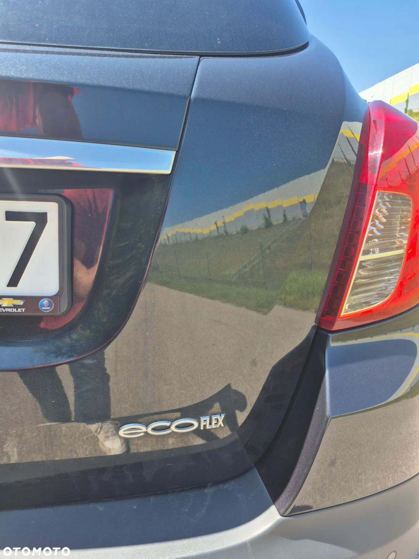 Opel Mokka 1.4 T Cosmo - 6