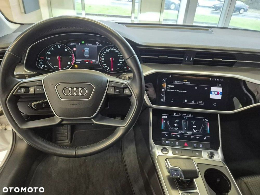 Audi A6 - 16