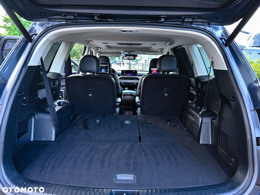 Kia Telluride - 35