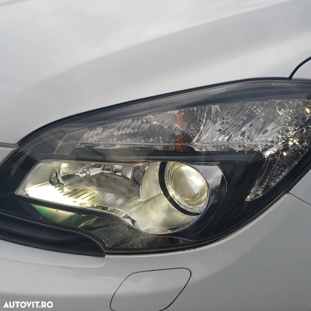 Opel Mokka 1.6 CDTI ECOFLEX Start/Stop Innovation - 23