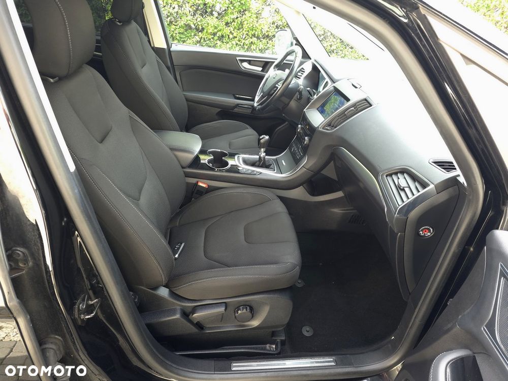 Ford S-Max - 7