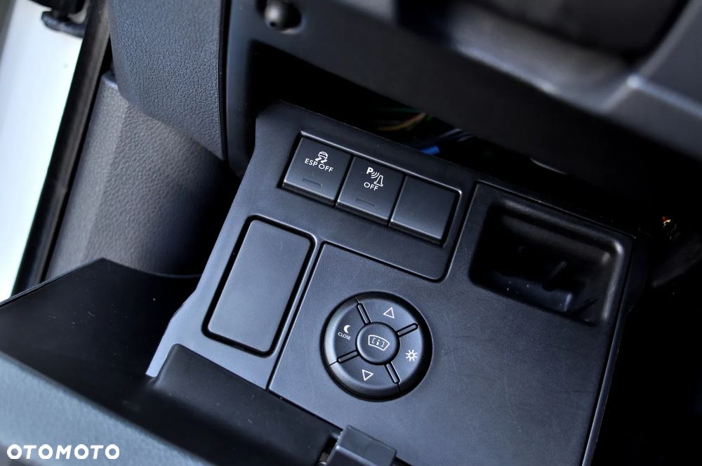 Peugeot 508 HDi FAP 205 Automatik GT - 38