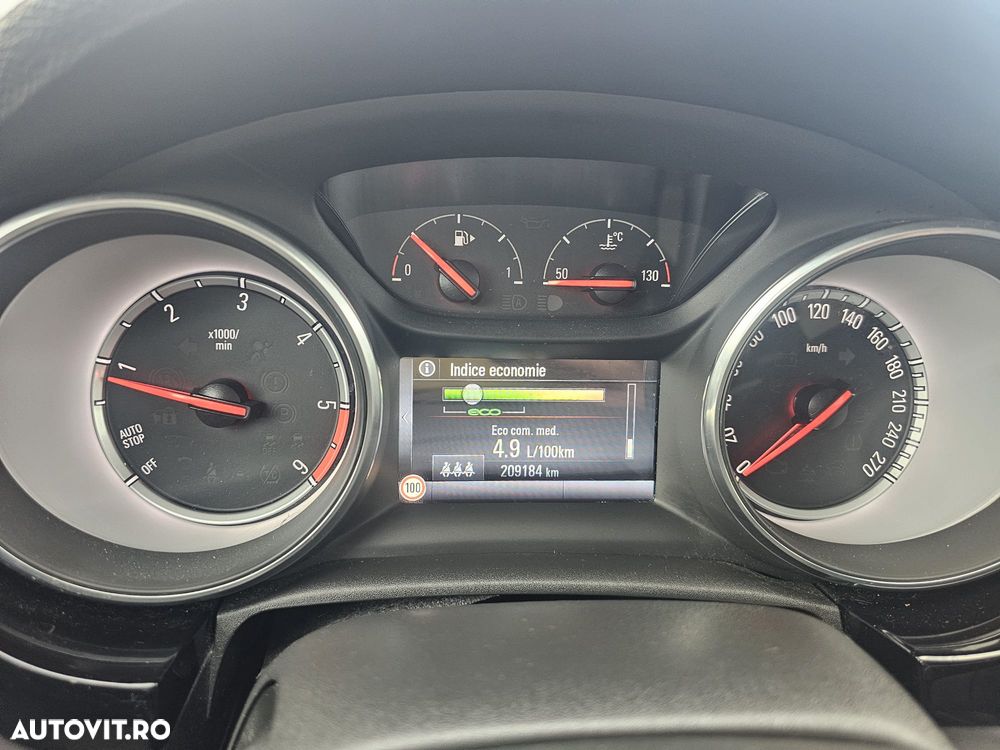 Opel Astra - 11
