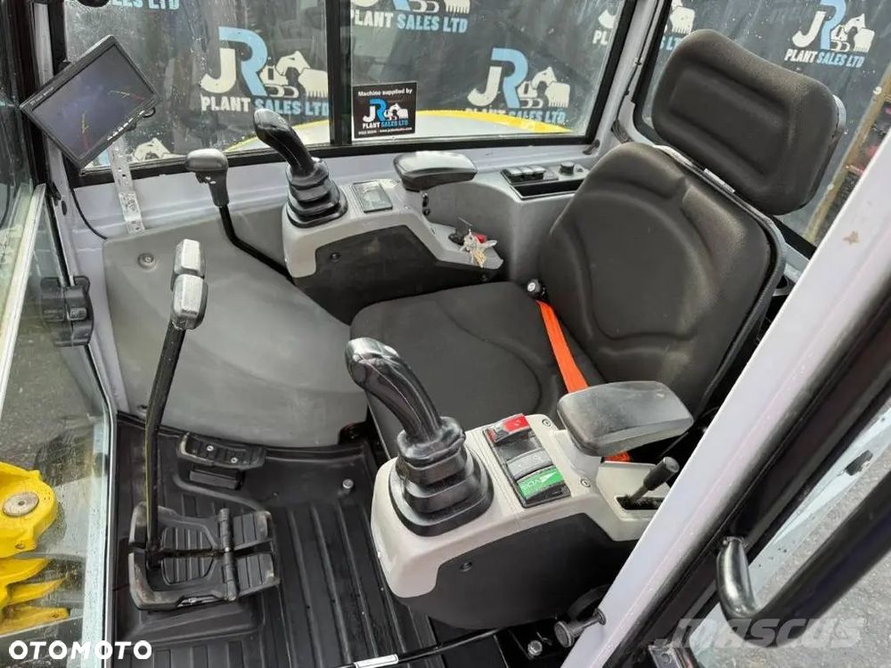 Wacker Neuson EZ26VDS - 17