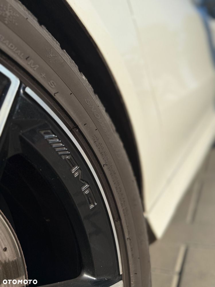 Mercedes-Benz CLA - 8