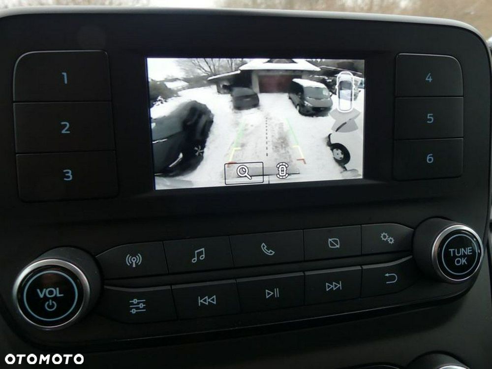 Ford Transit - 9