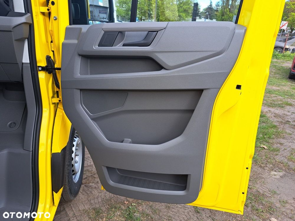 Volkswagen Crafter - 15