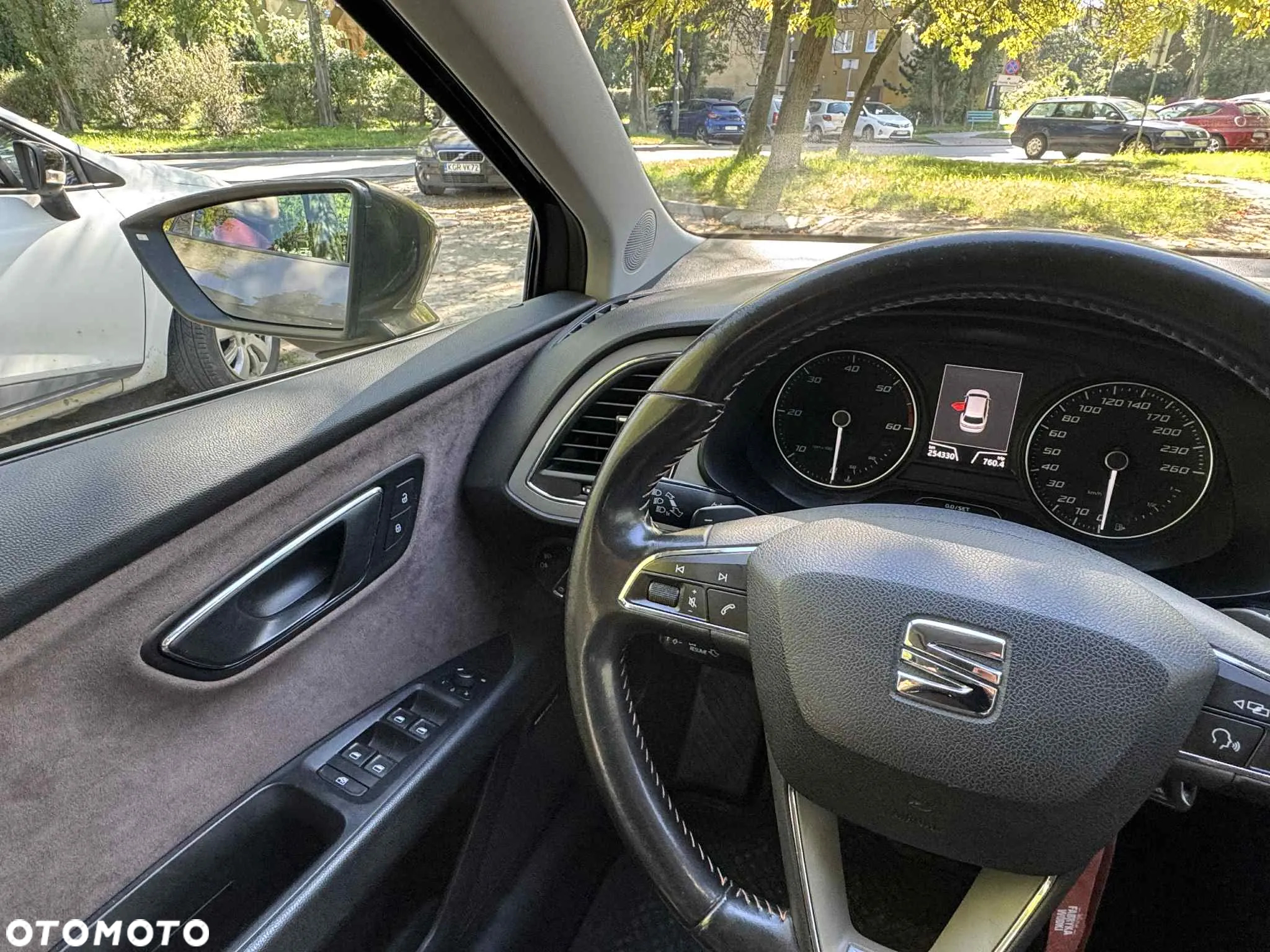 Seat Leon 2.0 TDI X-Perience S&S 4Drive DSG - 14