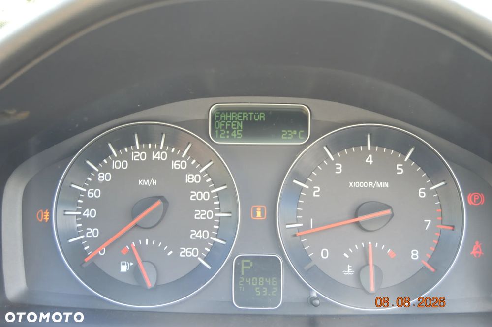 Volvo C70 T5 Summum - 27