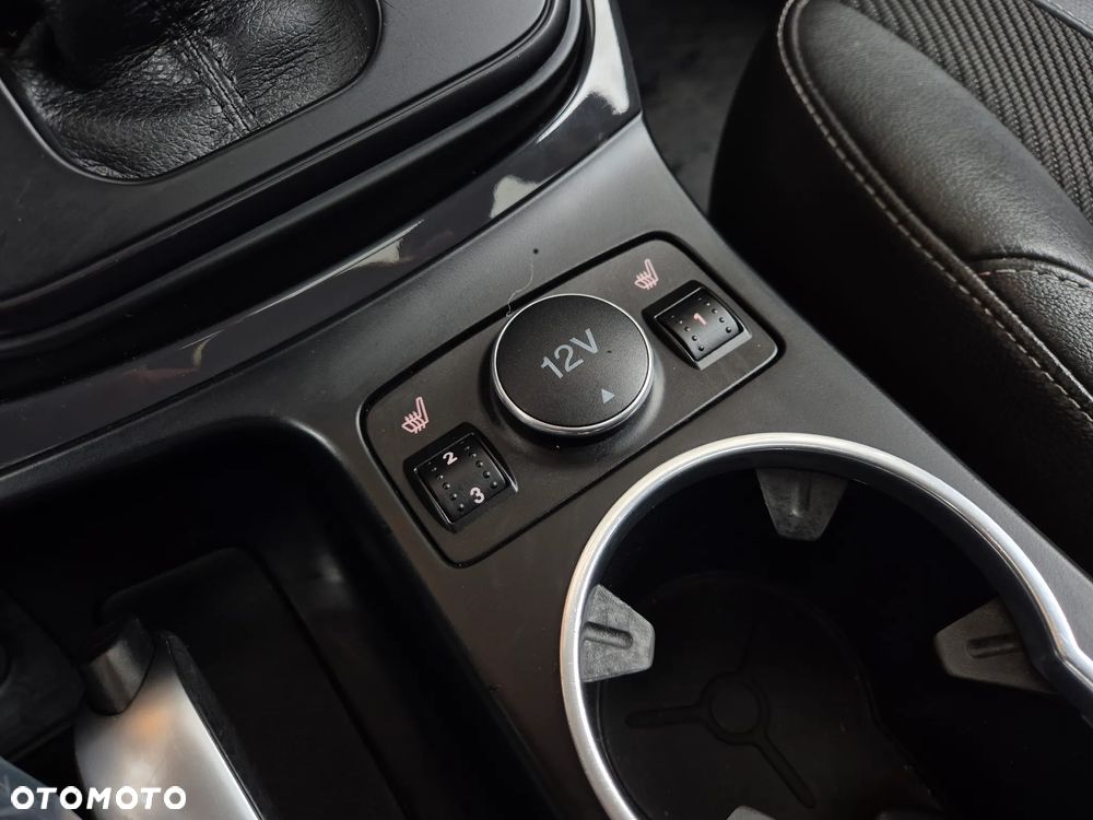 Ford Kuga 2.0 TDCi 4WD Titanium Plus - 16