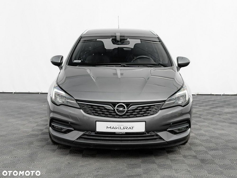 Opel Astra V 1.2 T GS Line S&S - 8