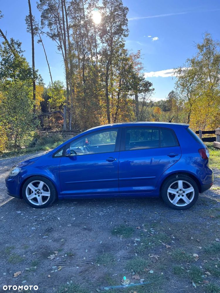 Volkswagen Golf - 4