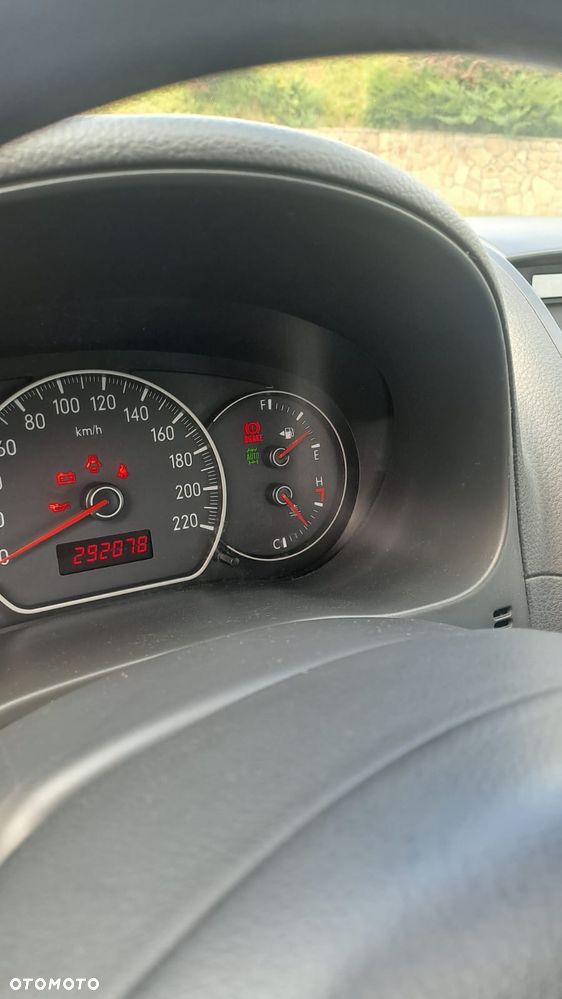 Suzuki SX4 1.9 DDiS 4WD GS / Premium - 3