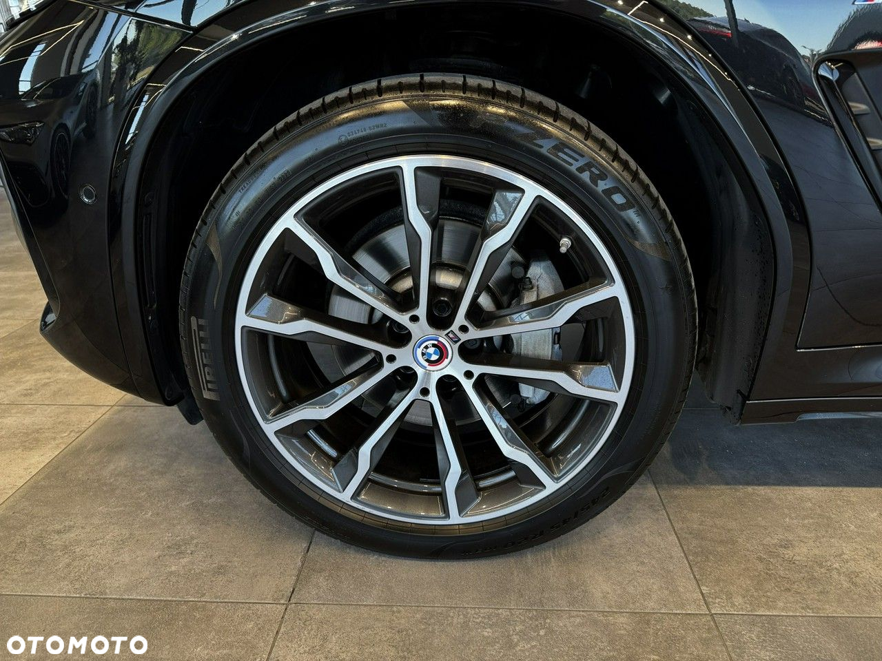 BMW X4 - 11