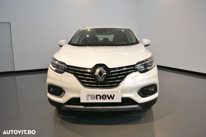 Renault Kadjar TCe EDC GPF Intens - 22