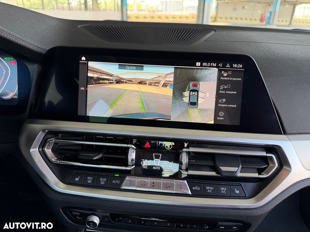 BMW Seria 3 320d Aut. Edition Luxury Line Purity - 11