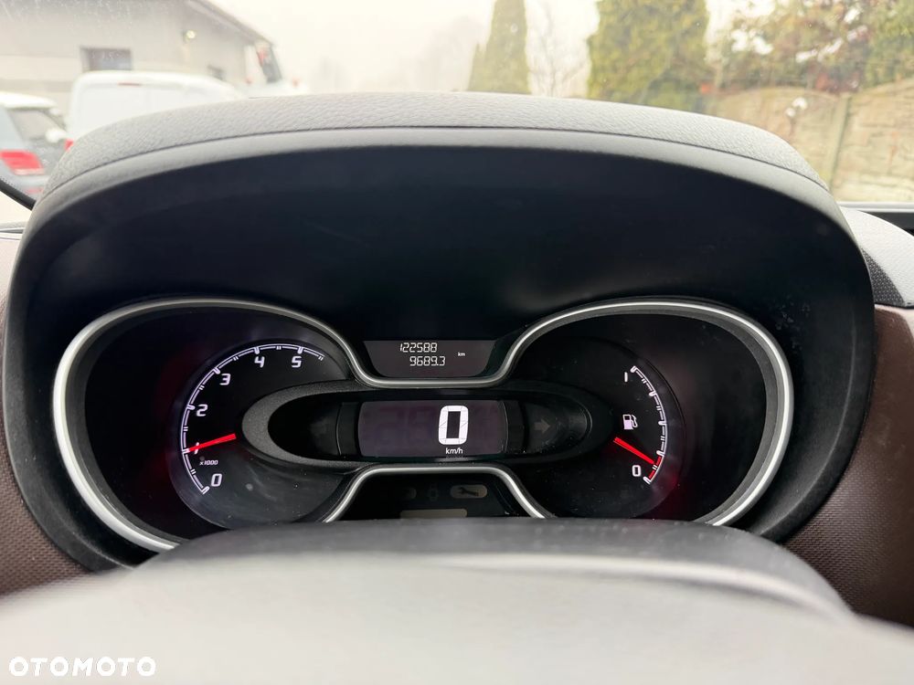 Fiat Talento Long  L2H1 Klima Nawigacja - 14