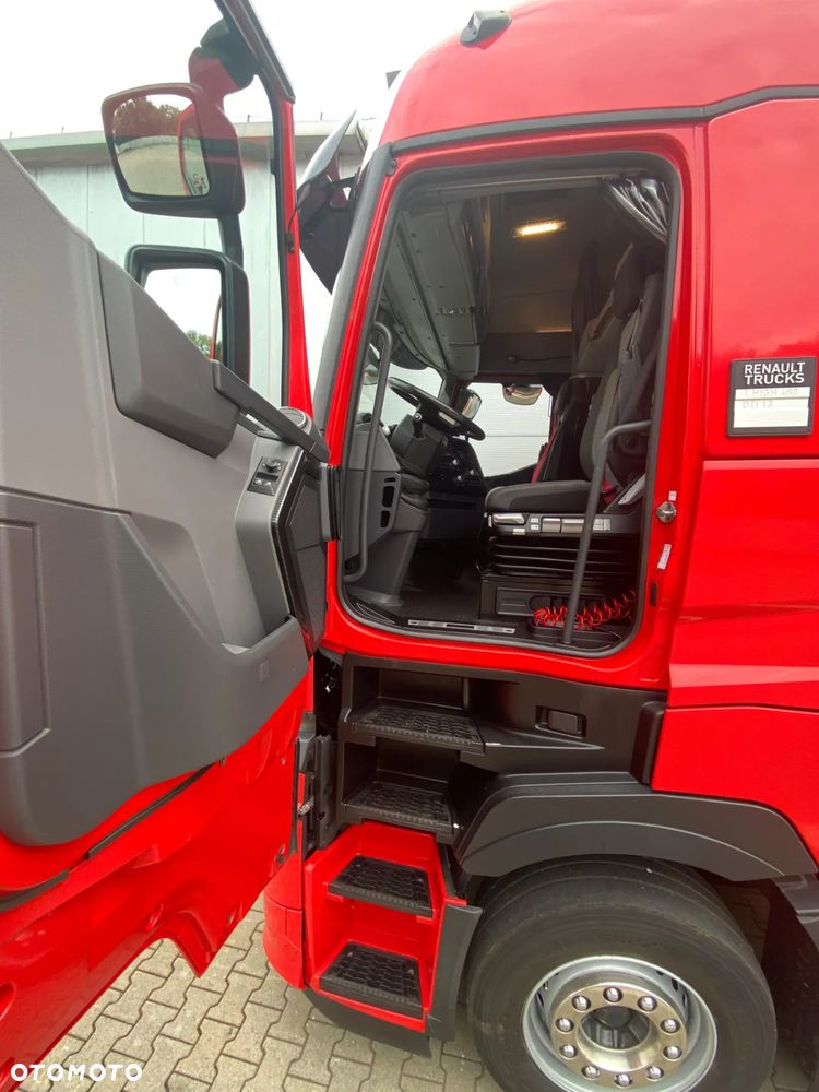 Renault T480 High Cab Evo (Standard) - 20