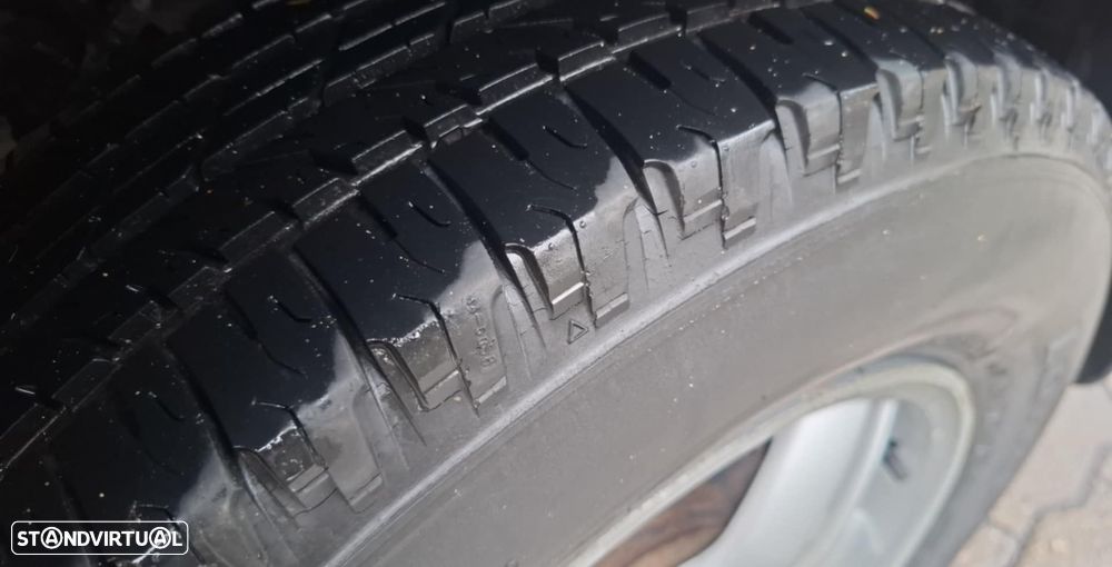 Honda CR-V 2.0 ES - 21