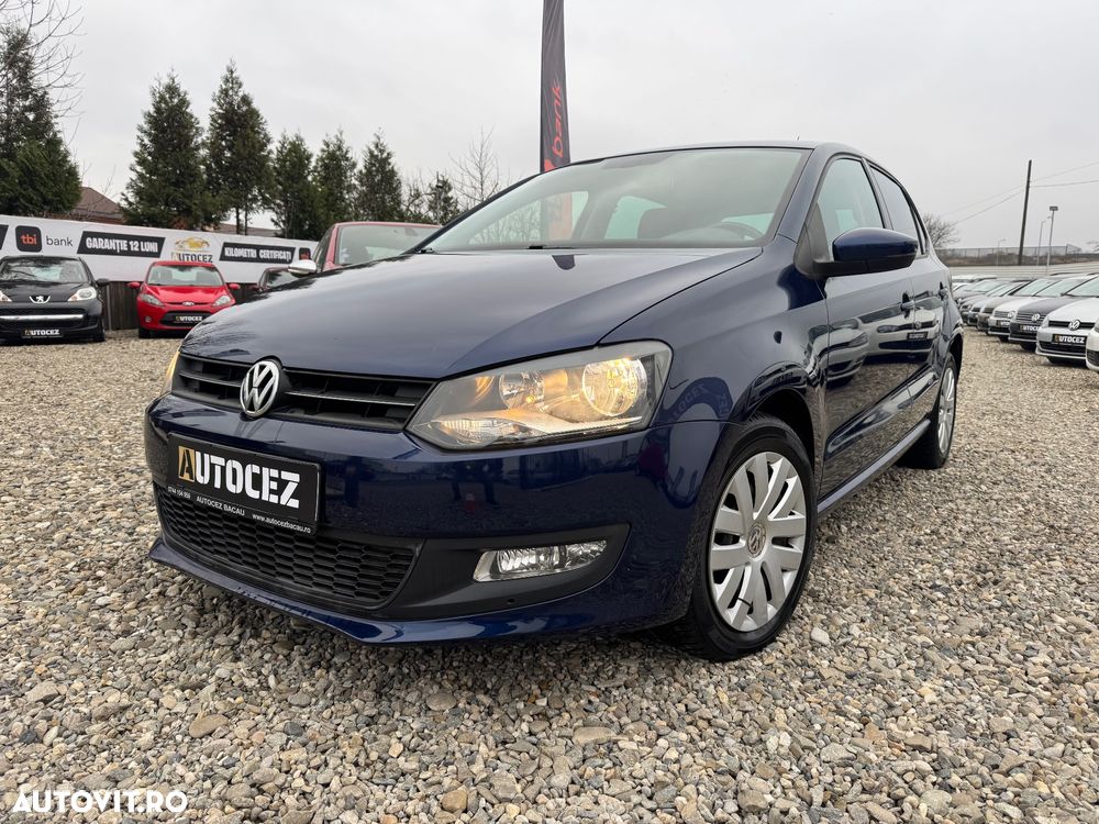 Volkswagen Polo - 3
