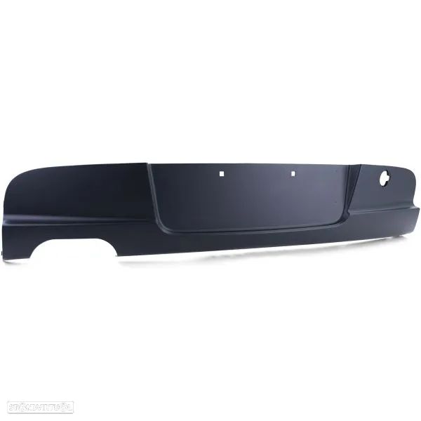 Difusor Bmw Série 1 E81 E87 (2004 a 2012) Pack M - 3