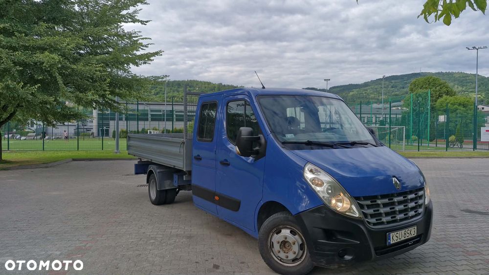 Renault Master - 9