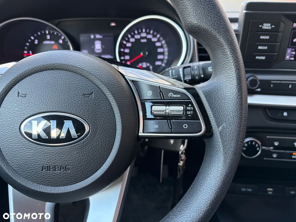 Kia Ceed 1.6 CRDi mHEV S - 13