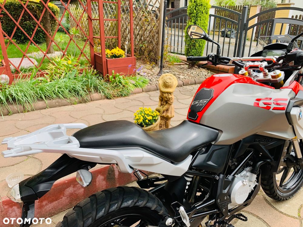 BMW GS - 9