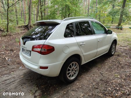 Renault Koleos 2.0 dCi 4x4 Bose Edition - 5