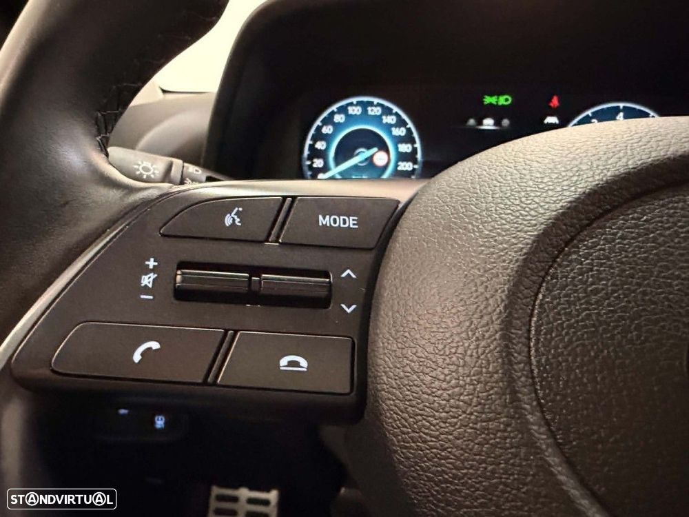 Hyundai Bayon 1.0 T-GDI Premium - 15
