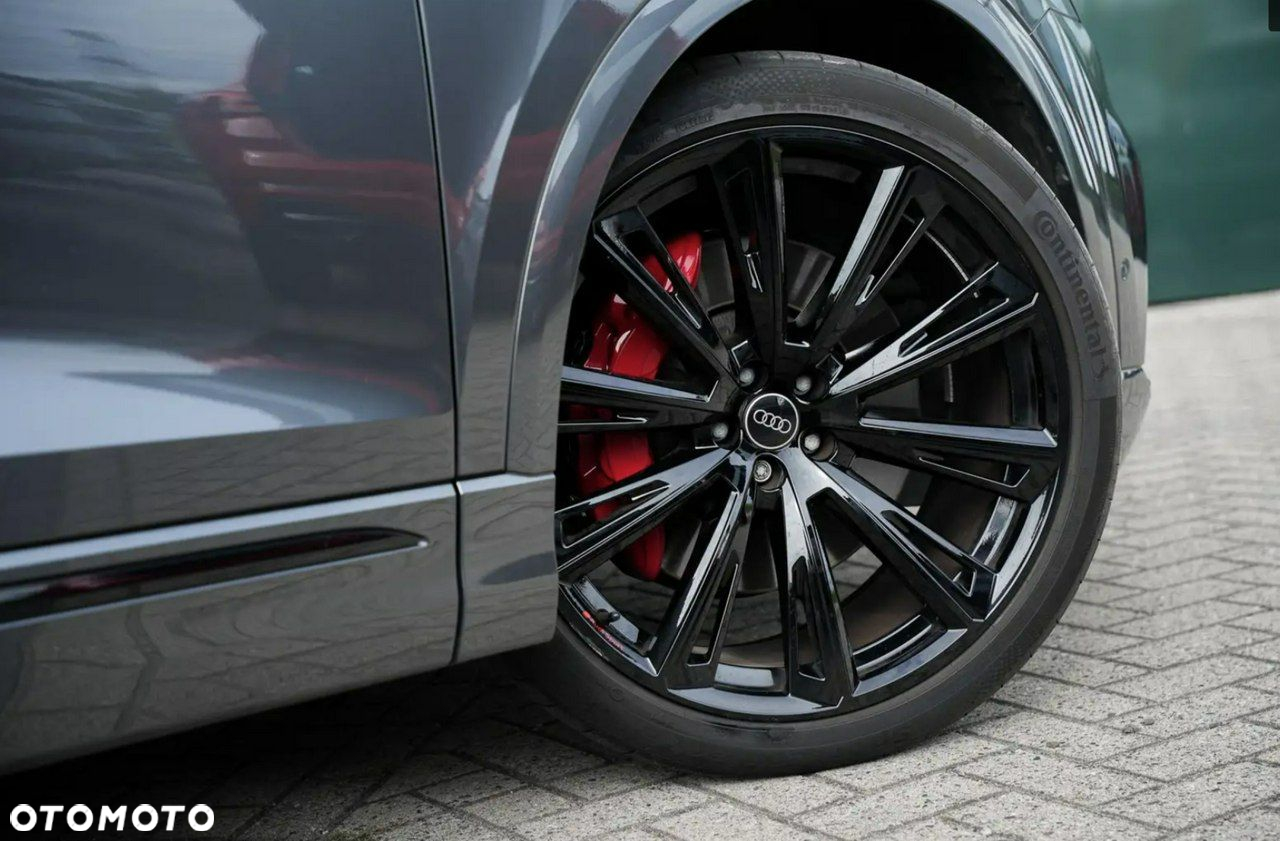 Audi Q8 - 7