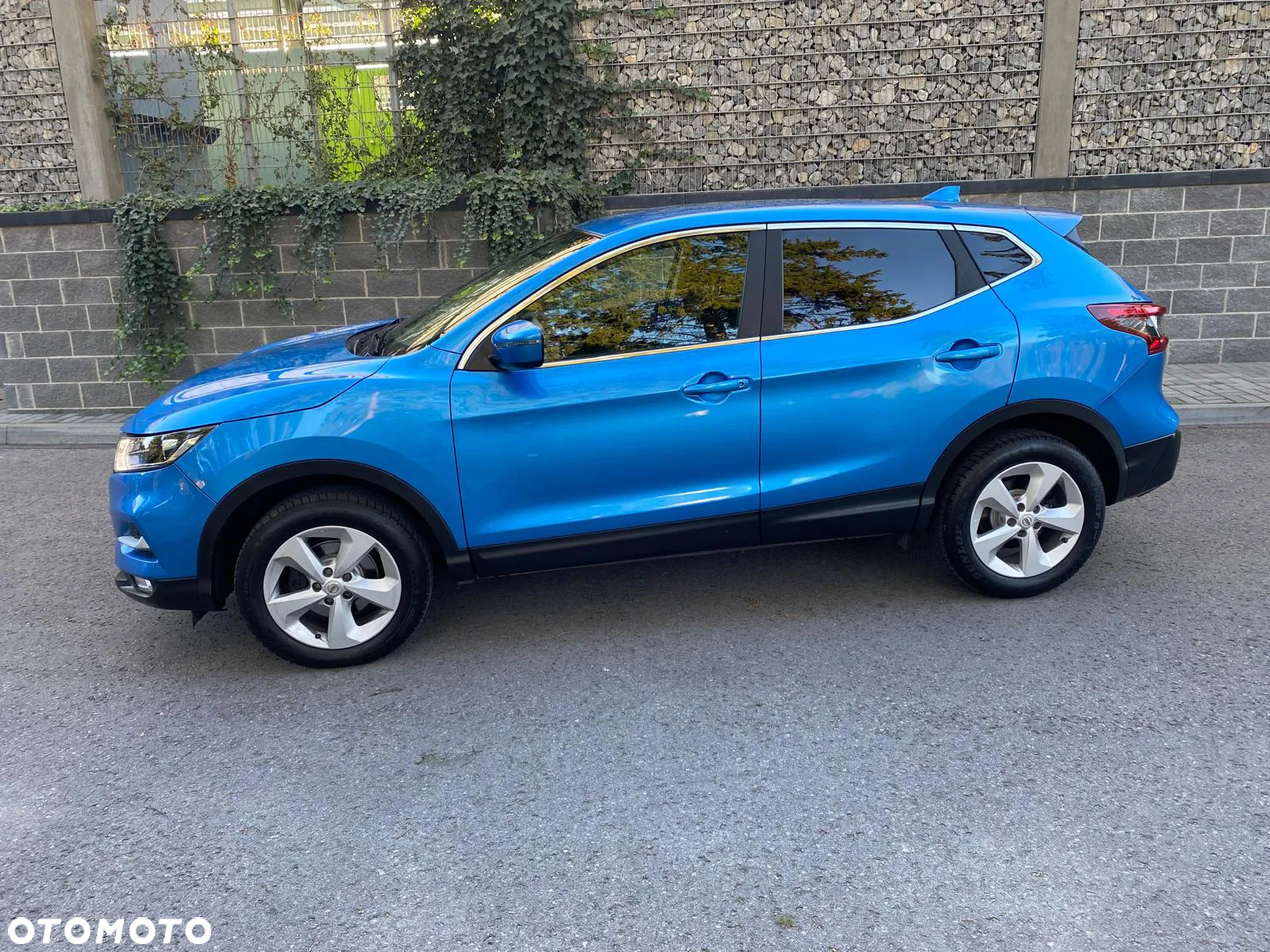 Nissan Qashqai 1.6 DIG-T Tekna - 3